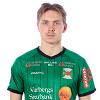 Axel Widjeskog