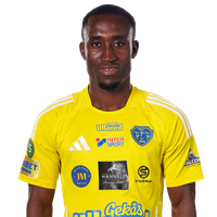 Godwin Aguda