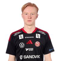 Adrian Persson