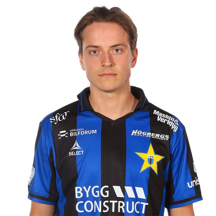 Adam Wikman