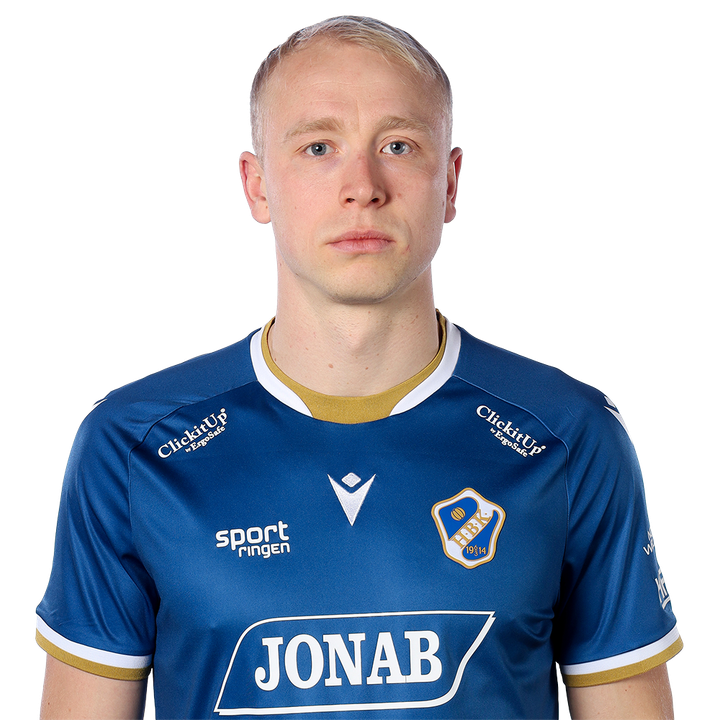 André Boman