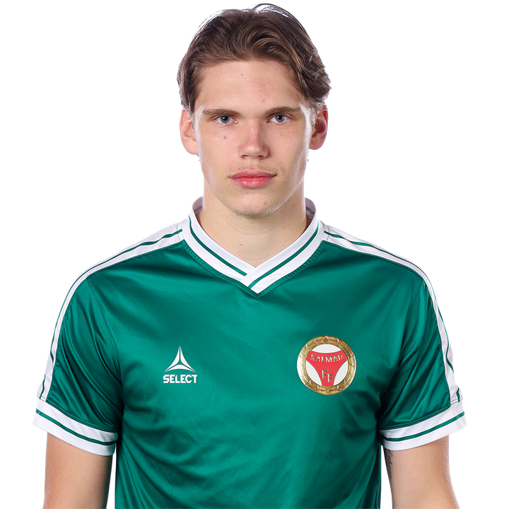 Casper Andersson