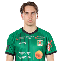 Isak Vidjeskog