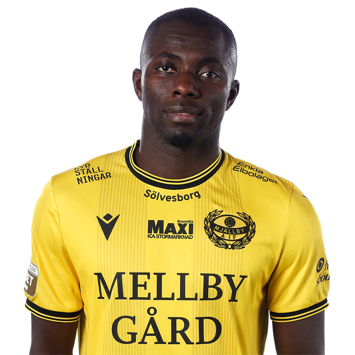 Abdoulie Manneh