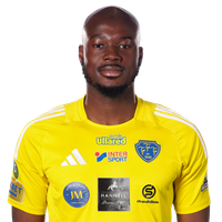 Lassina Sangare