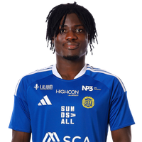 Charles Baah