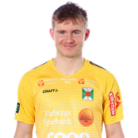 Daniel Strindholm