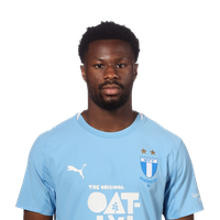 Emmanuel Ekong