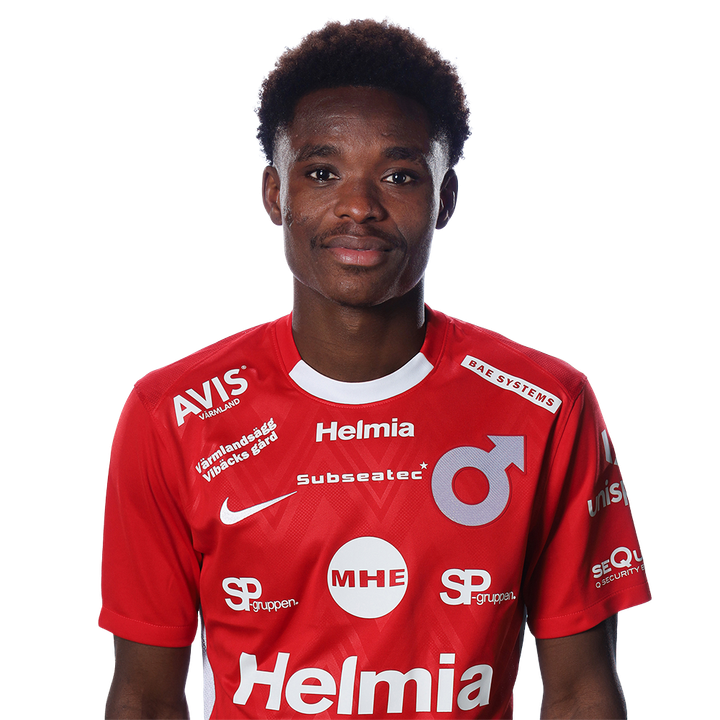 Ziyad Salifu