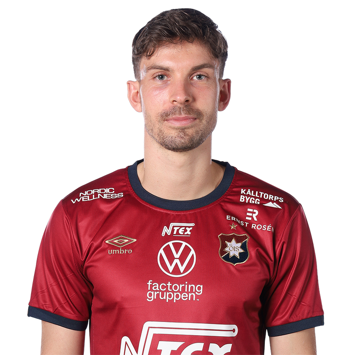Daniel Paulson