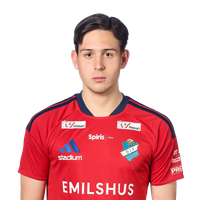 Hannes Bladh Pijaca