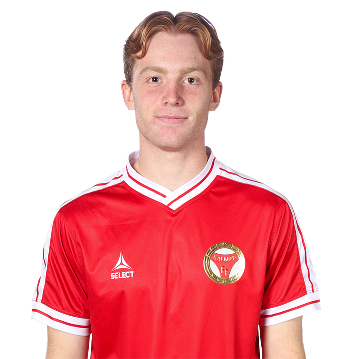 William Andersson