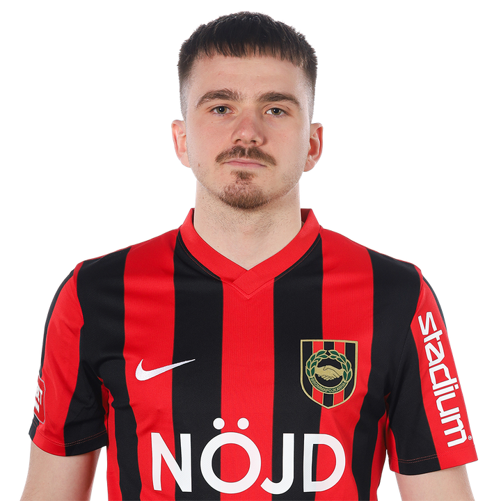Hlynur Karlsson