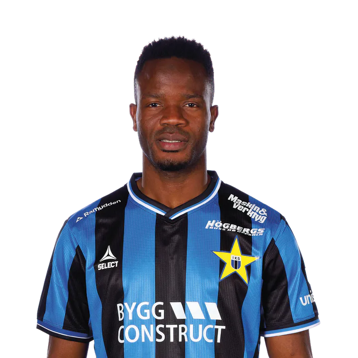 Mohamed Soumah