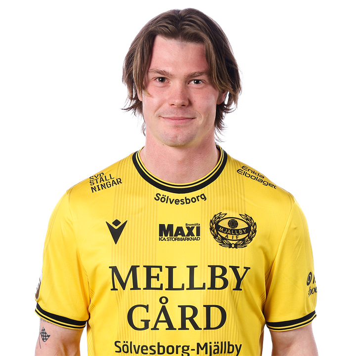 Max Nielsen