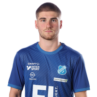 Liam Björninger