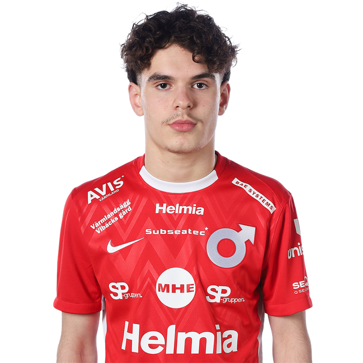 Alexander Lindgren