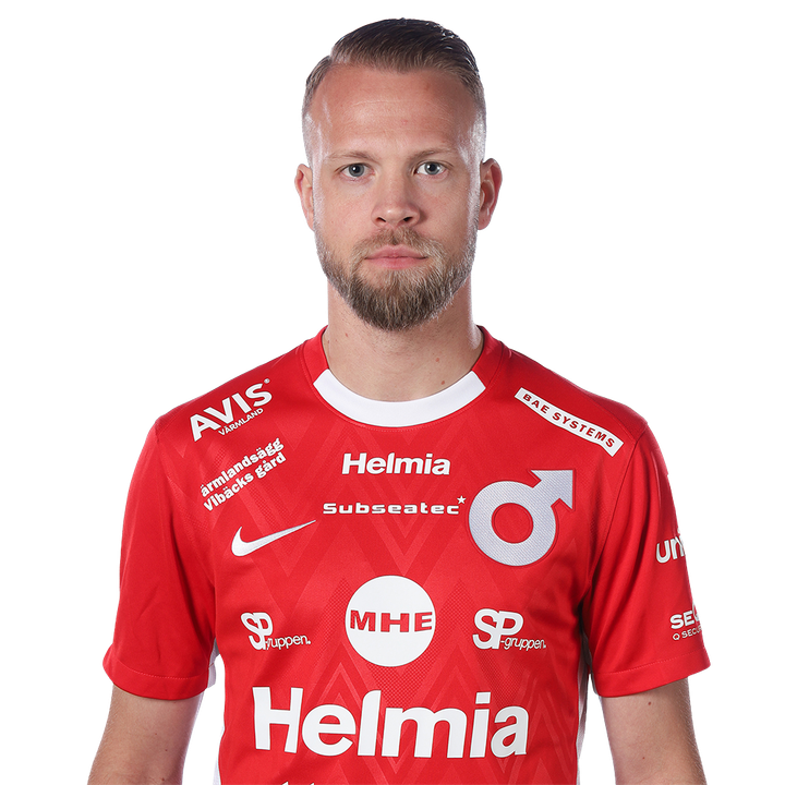 Daniel Sundgren