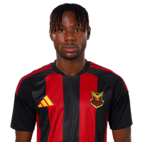 Michael Aduragbemi Oluwayemi