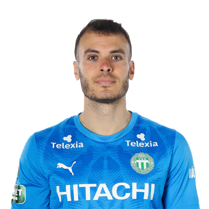 André Bernardini