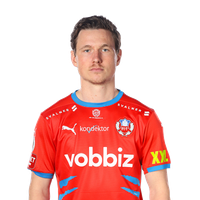 Max Svensson