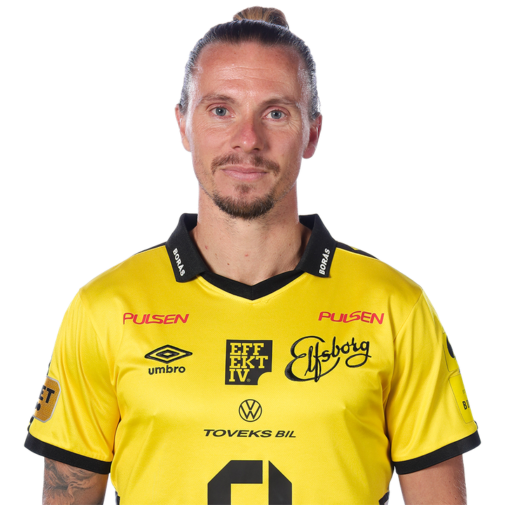 Niklas Hult