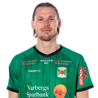 Hampus Zackrisson