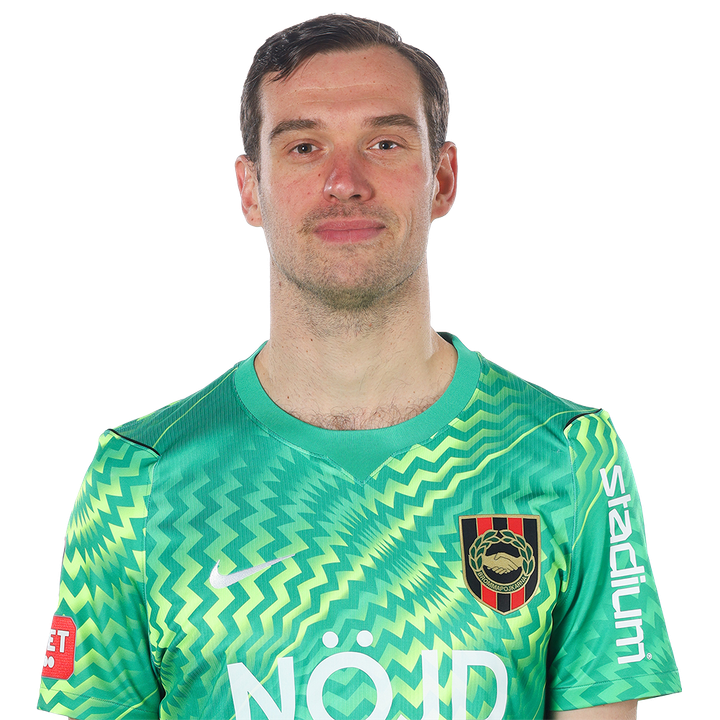 Davor Blazevic