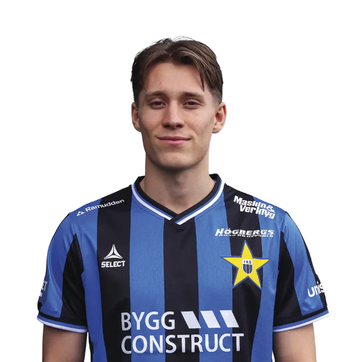 Marcus Lindberg