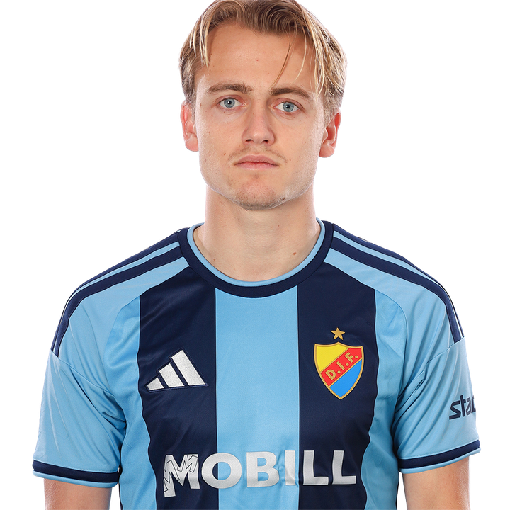 Oskar Fallenius