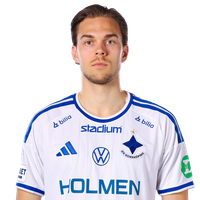 Anton Eriksson