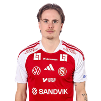 Johan Arvidsson