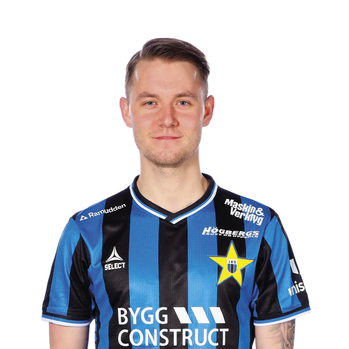 Noel Milleskog