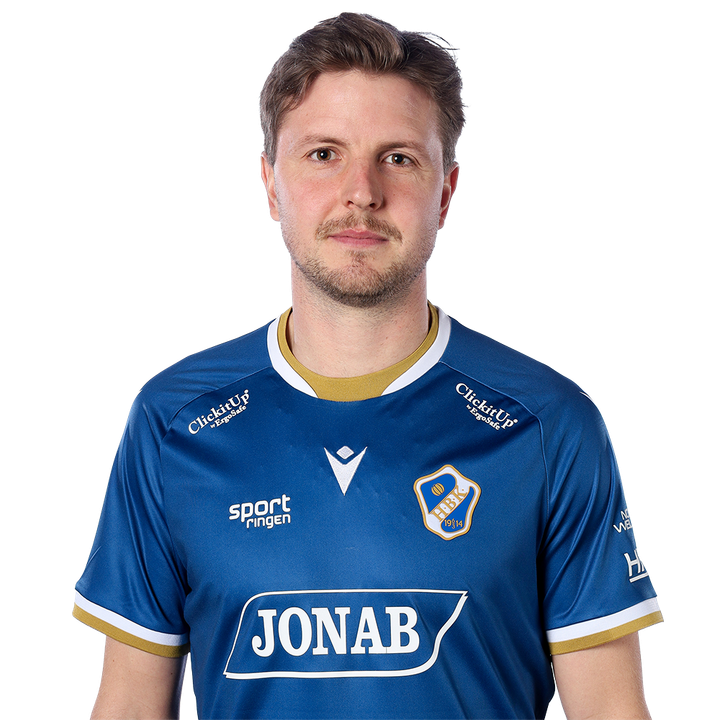 Joel Nilsson