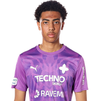 Malcom Moulare