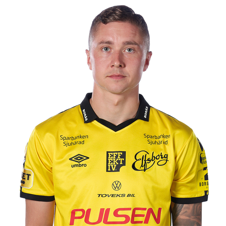 Sebastian Holmén