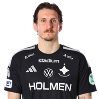 David Mitov Nilsson