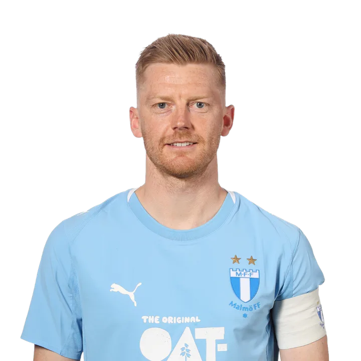Anders Christiansen