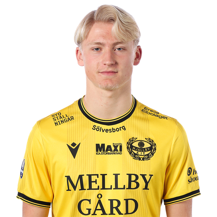 Romeo Leandersson