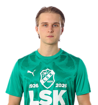 William Nilsson
