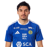 Alexandros Pantelidis