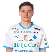 Simon Thern