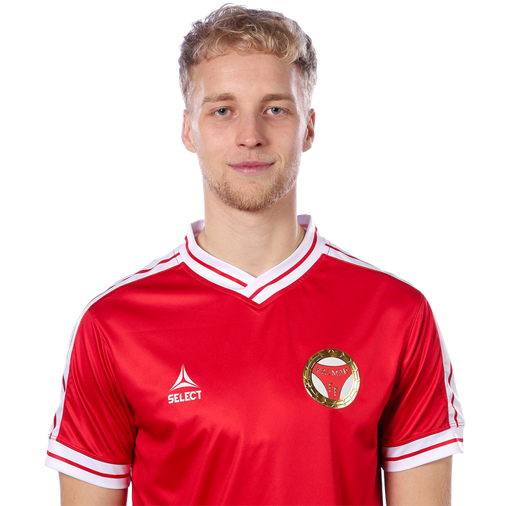 Victor Larsson