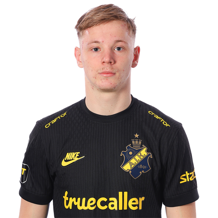 Sixten Gustafsson
