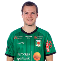 Albin Winbo
