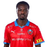 Samuel Asoma