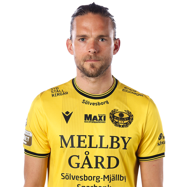 Tom Pettersson
