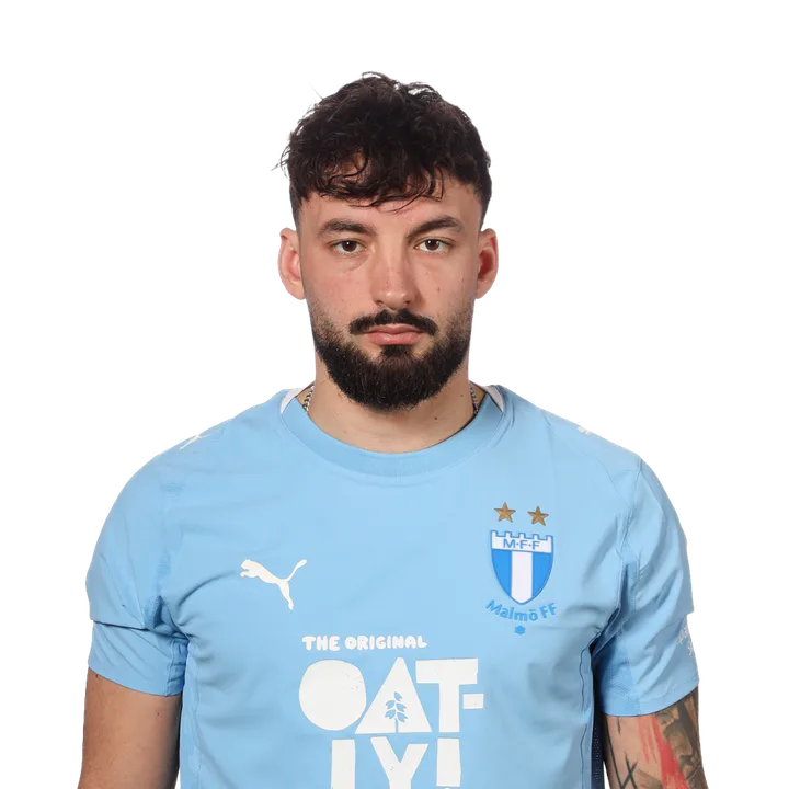 Sead Haksabanovic