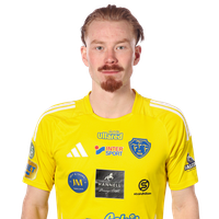 Linus Borgström
