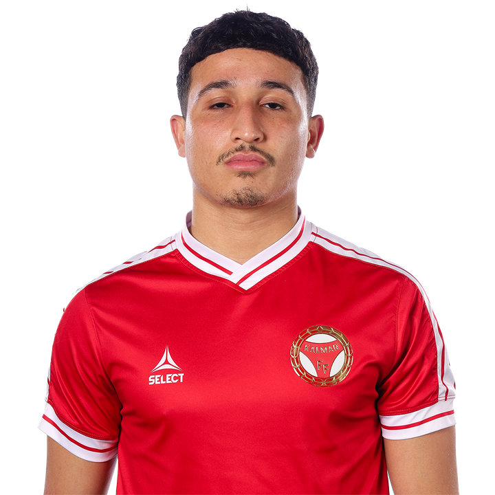 Nassef Chourak